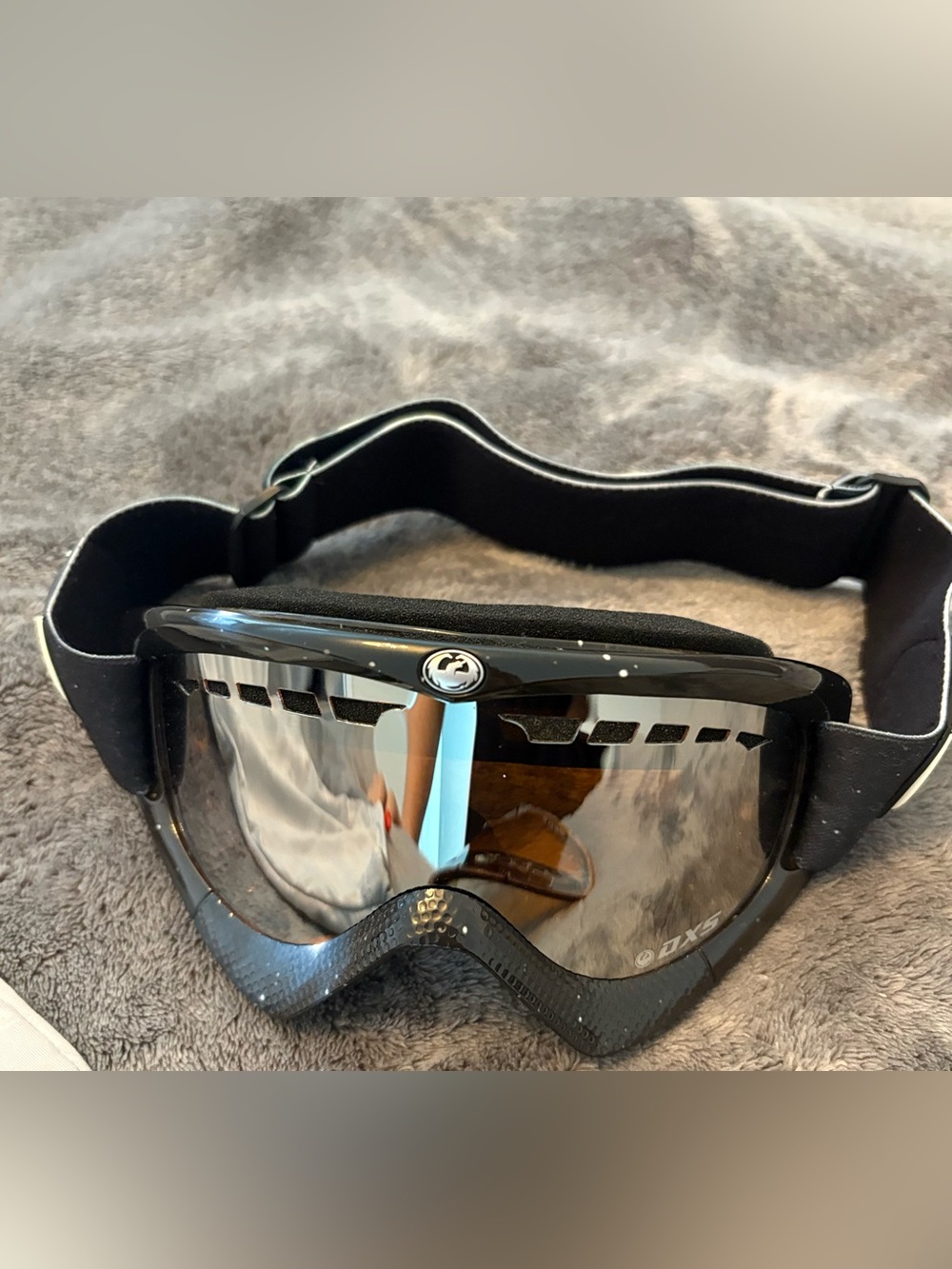 Youth Ski Goggles / Dragon Alliance DXS "Space Unicorn" edition YOUTH SIZE